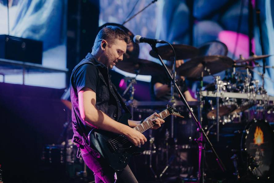 Thompson: 'Zagrebom upravlja ekstremna ljevičarska sekta. Nećemo trpjeti jad i kukavluk'