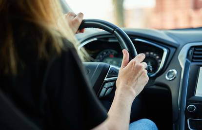 „Nećete vjerovati koliko je vozio pokraj škole“