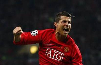 Ferguson: Ronaldo će iduće sezone igrati u Unitedu