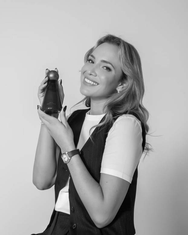 FOTO Svi biznisi Donne Vekić: Pokrenula vlastiti brend odjeće, svijeća, ulaže i u nekretnine...