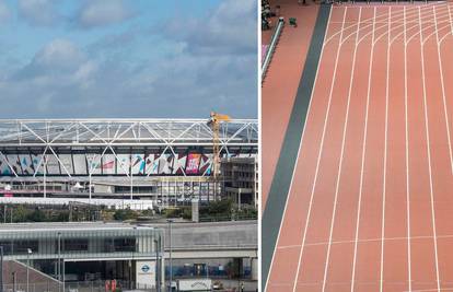Olimpijski stadion u Londonu opet će ugostiti Dijamantnu ligu