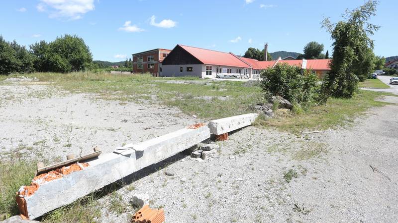Graditelji onih lažnih staza na Banovini, Delnicama su lažno obećali čak dvije eko toplane!