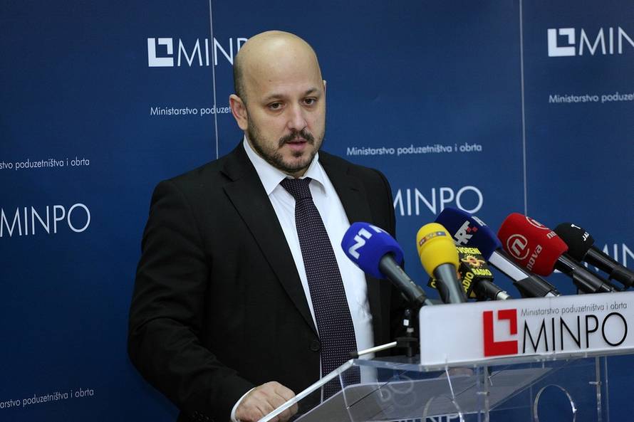 Žarko Bašić/Pixsell