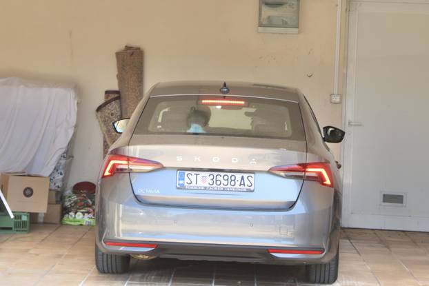 Split: USKOK-ovi istražitelji doveli Keruma u kuću na Mejama
