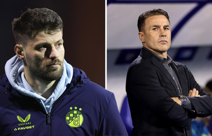 Cannavaro: Petković ima jako kompliciran problem koji neće nestati preko noći ili tjedna