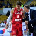 'Ma ne trebamo se bojati za budućnost hrvatske košarke. Imamo nevjerojatne talente'