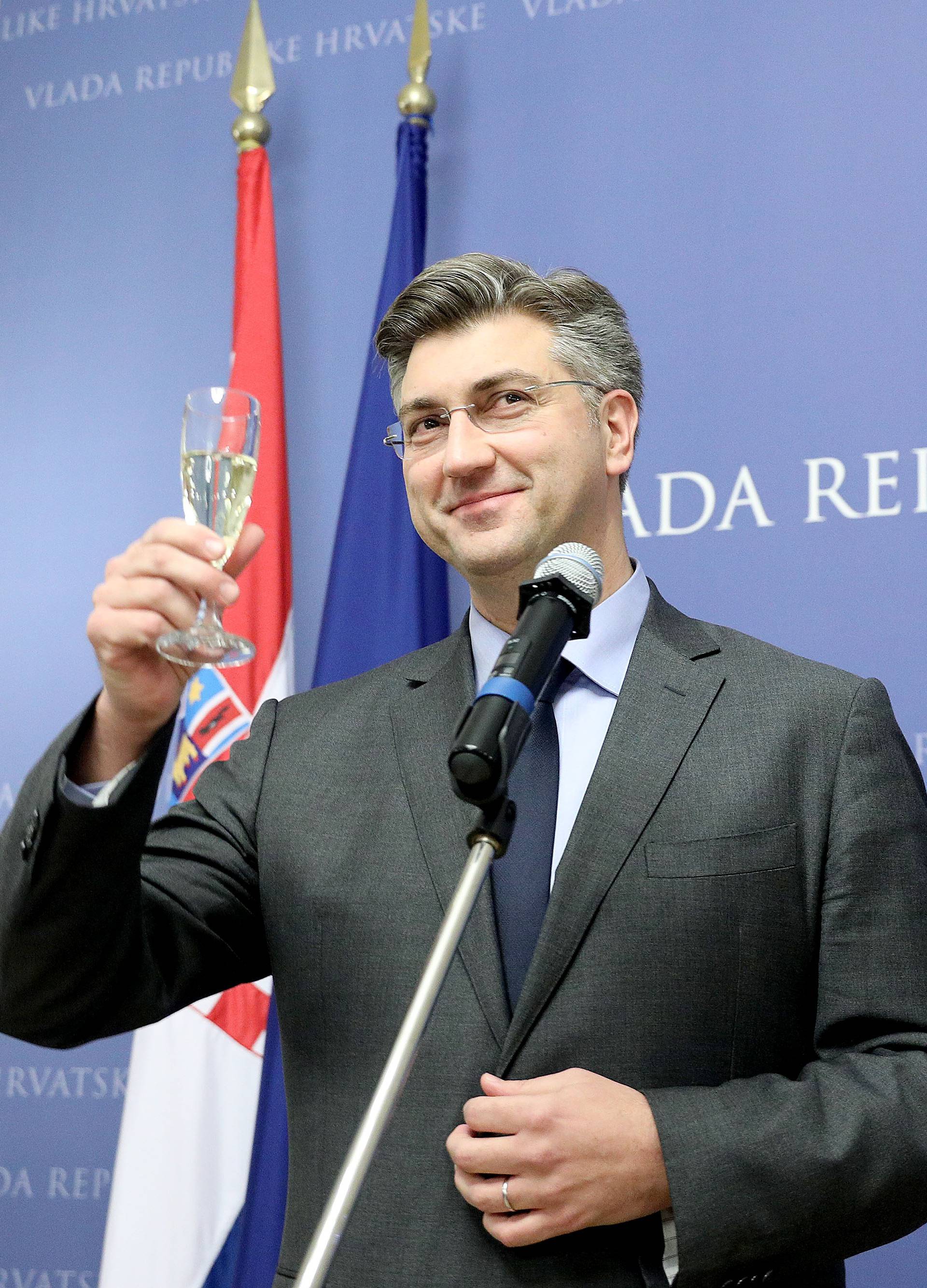 Rusi zbog premijera Plenkovića otkazali susret s Hrvatskom?!