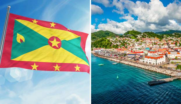 KVIZ Da vas vidimo, majstorice i majstori: Prepoznajte zastave i oblike teritorija ovih država!