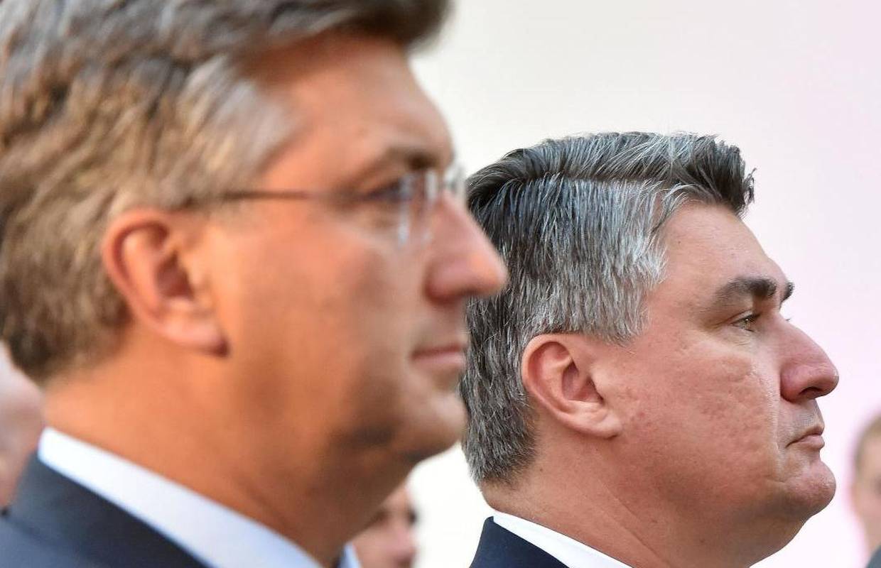 Milanović ima pakleni plan za Plenkija. Vrlo je jednostavan...