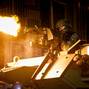 A Taiwanese military member fires ammunition aboard an armoured vehicle during a drill as part of the annual Han Kuang military exercises in Taipei