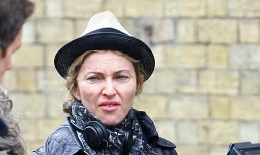 Madonna k'o Sherlock Holmes među osobljem traži 'cinkera'