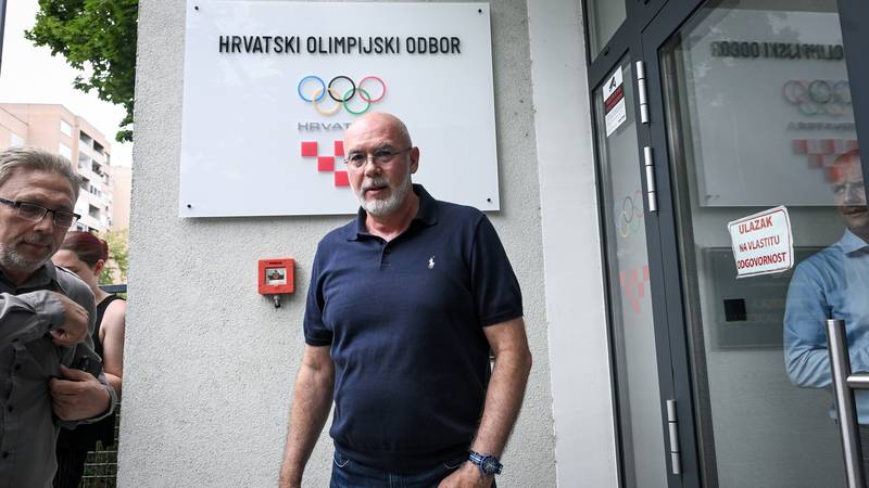24SATA DOZNAJU Vijeće HOO-a danas odlučuje o Krajaču! Prvo će mu srezati ovlasti, a onda...