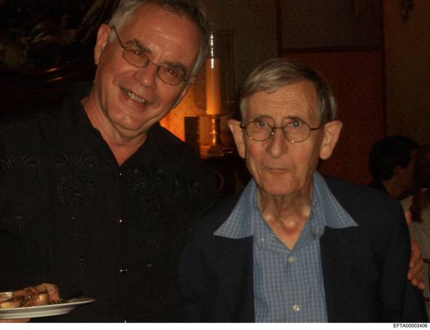 FOTO Ovo su dosad neviđene fotografije iz Epsteinovih spisa