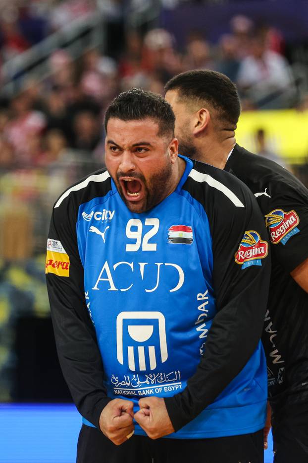 Tko je golman koji je 'uništio' Hrvatsku? Brani u Portugalu, a težak je