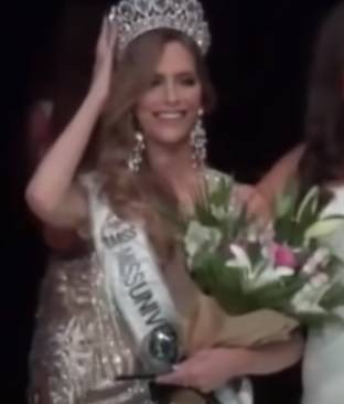 Rođena je kao dečko, a danas je Miss Universe Španjolske