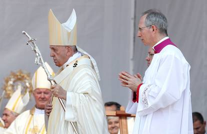Papa će beatificirati 7 biskupa koje je ubio komunistički režim
