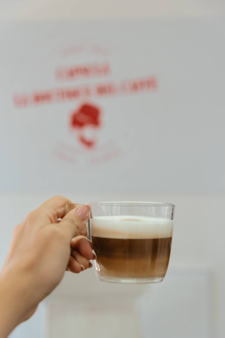 Od prve kapsule do vodeće ponude obiteljska tvrtka koja živi kavu