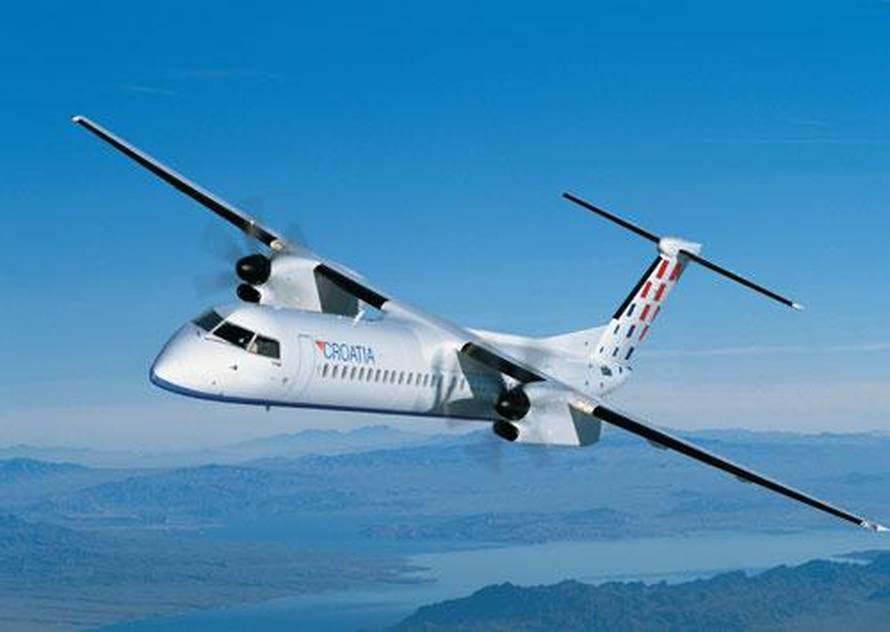 Bombardier Aerospace