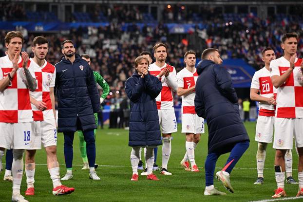 Pariz: Francuska svladala Hrvatsku jedanaestercima i odlazi u polufinale UEFA Lige nacija