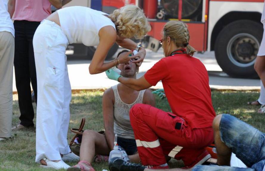 Hrvoje Jelavić/PIXSELL