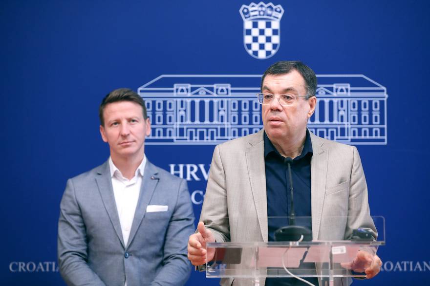 Zagreb: Fokus o uvođenju novog kaznenog djela odavanja dokaznih radnji