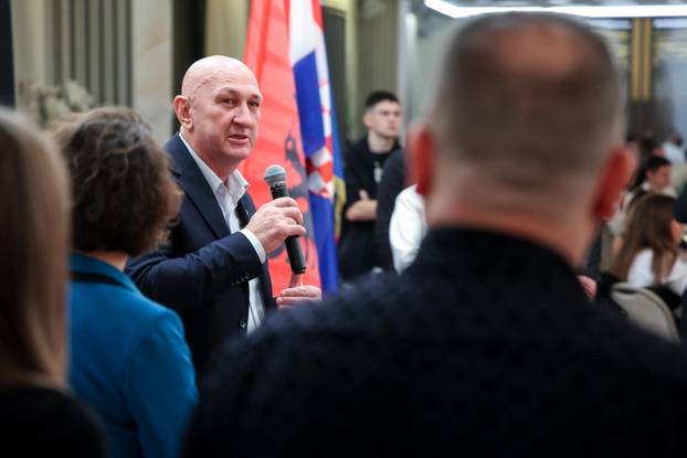 Zagreb: Svečana večer povodom dana neovisnosti Albanije 