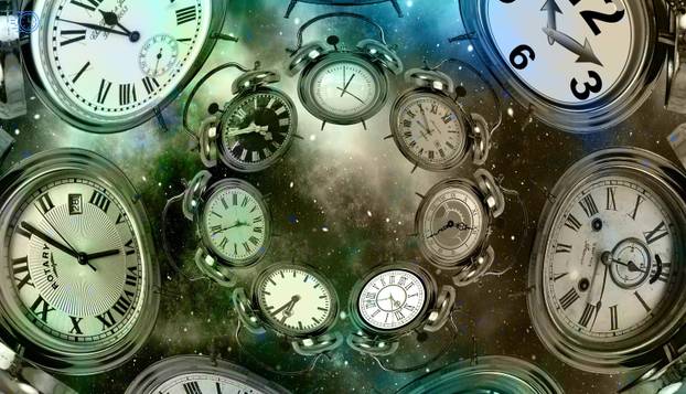 FOTO Što kaže znanost? Hoće li putovanje kroz vrijeme ikad biti moguće? Hawking imao ideju...