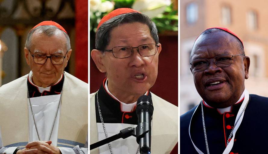 Favoriti za papu: Jedan prešao na katoličanstvo, konzervativac i nasljednik Franjina djelovanja