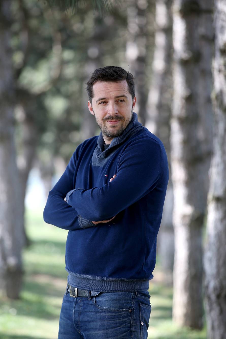 Davis Cup, Hrvatska - Argentina