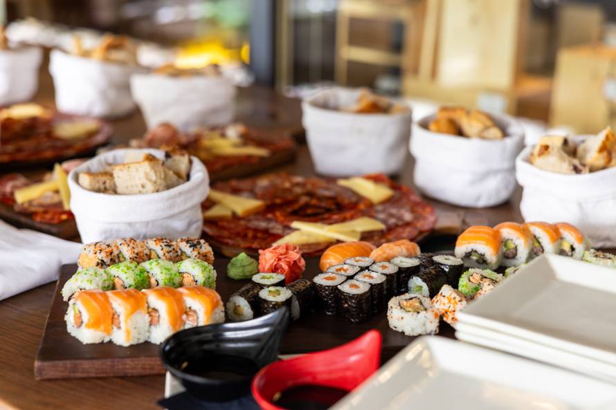 Povezivanje vodećih društava u sektoru hrane i pića: ORKA  Grupa – brendovi u novom ruhu