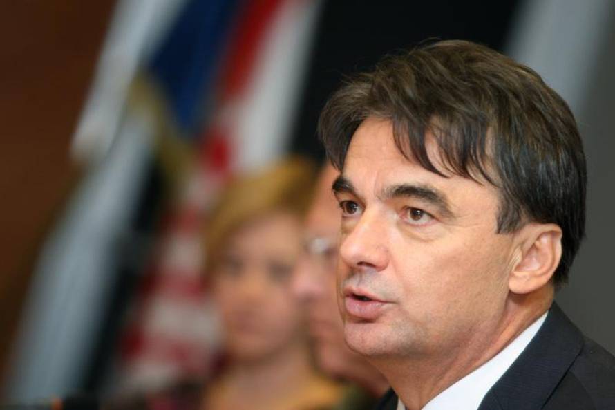 Grgur Žučko/Pixsell