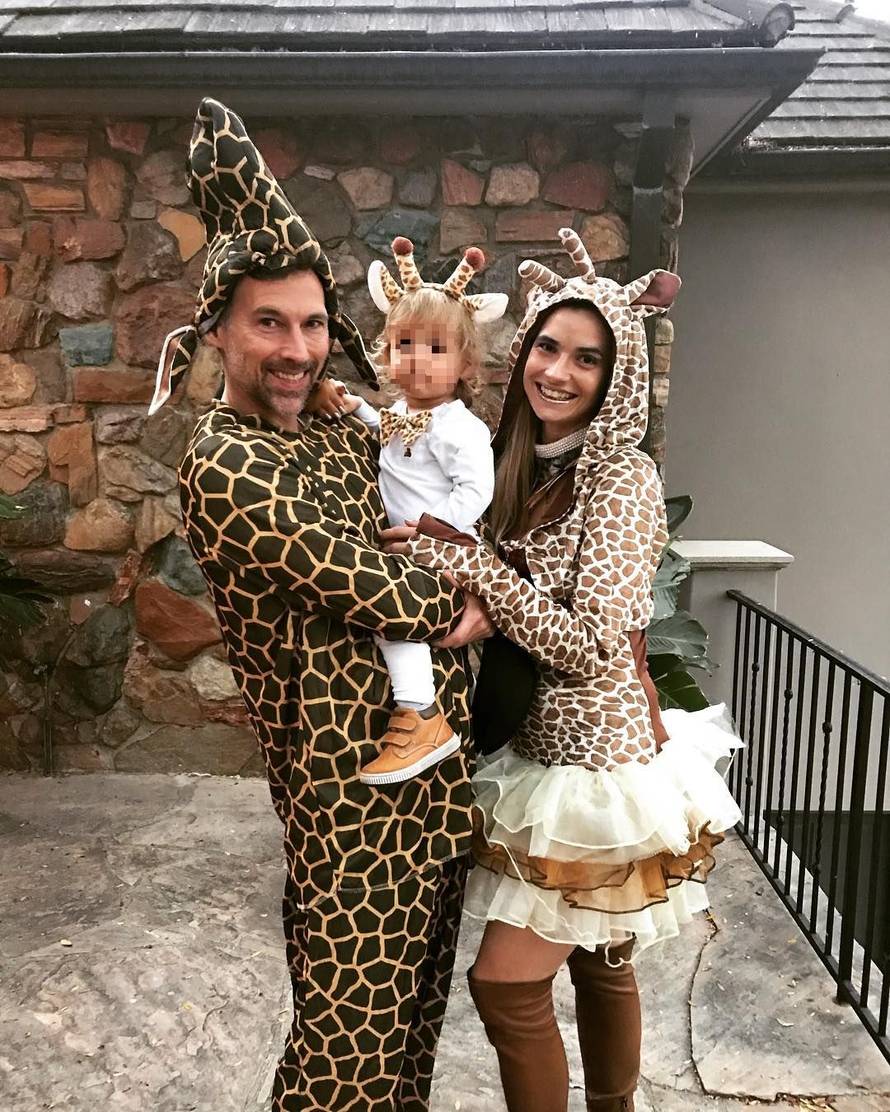 Glumica iz 'Larinog izbora' se razvodi od američkog filmaša?