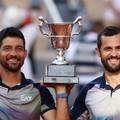 Mate Pavić prvi put u karijeri osvojio Roland Garros! Sad ima trofeje sva četiri Grand Slama