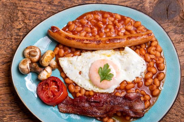 Ovo su najfiniji doručci iz cijelog svijeta koje morate kušati