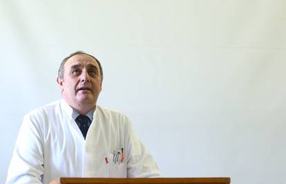 Slavko Orešković izabran za dekana Medicinskog fakulteta