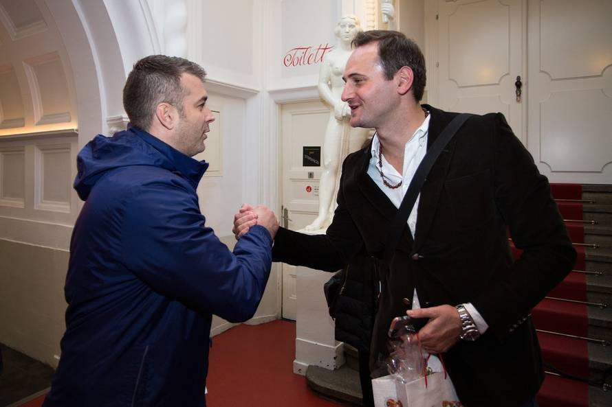 Davor Puklavec/PIXSELL