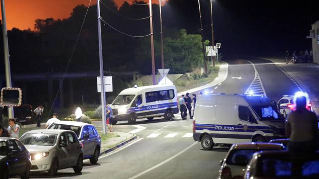 Detalji velike akcije u Splitu: Uhićeni preživio dva atentata