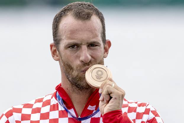 Tokio: Hrvatska osvojila osam medalja na OI Tokio 2020