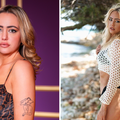 FOTO Tko je Kristina iz 'Braka na prvu'? Voli oskudne bikinije, a otkrila je i što je radila na sebi