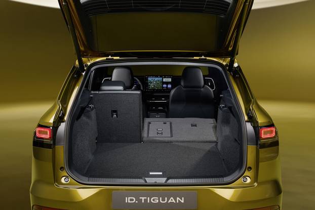 ID. Tiguan