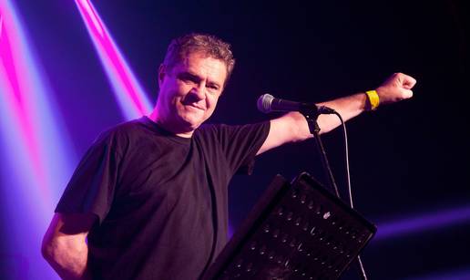 Alen Vitasovi&cacute; sredinom o&zcaron;ujka sti&zcaron;e u zagreba&ccaron;ki klub Sax!