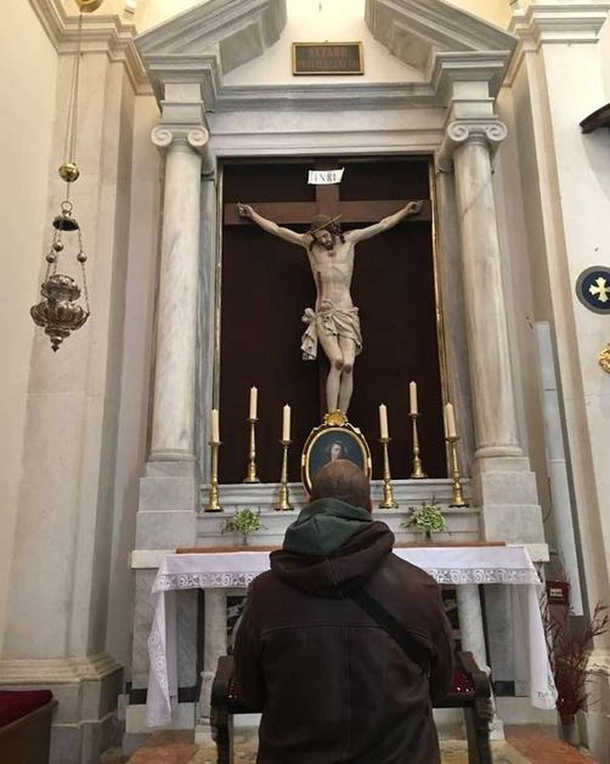 Stokina ispovijest: 'Klečao sam da se izliječim od pakla droge'