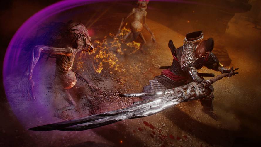 Za hrabre: Isprobali smo novu igru legendi borilačkog žanra!