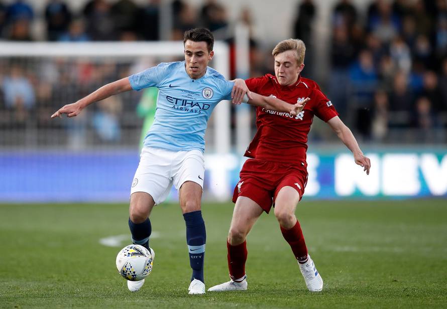 Guardiola za Dinamo pripremio tajnog aduta: Ukrao ga Barci...