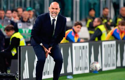 Igor Tudor: Više očekujem od igrača koji uđu s klupe. Novi ugovor? Idem dan po dan...