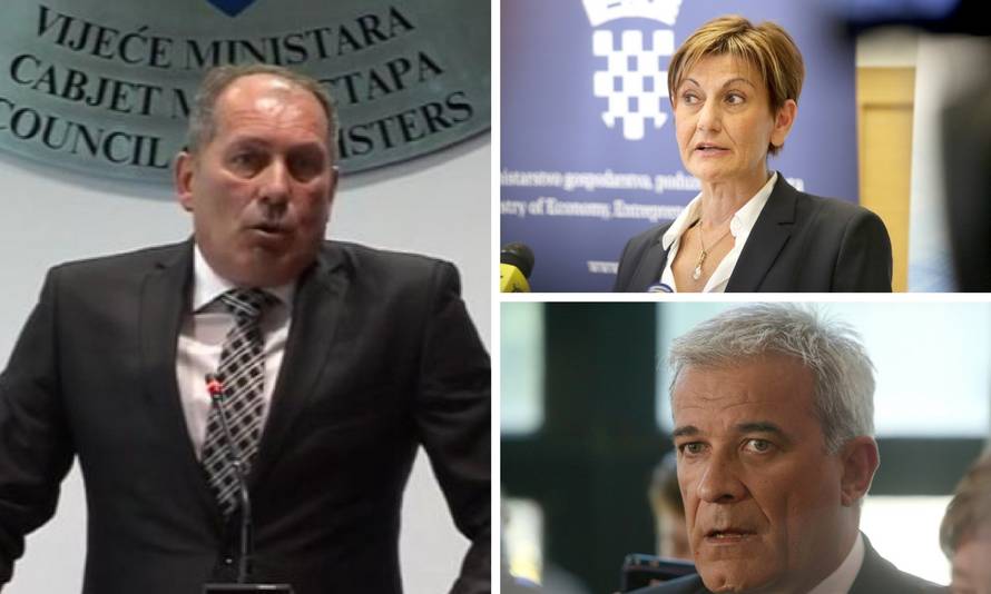 Mektić: Ilegalnog prisluškivanja hrvatskih dužnosnika nije bilo