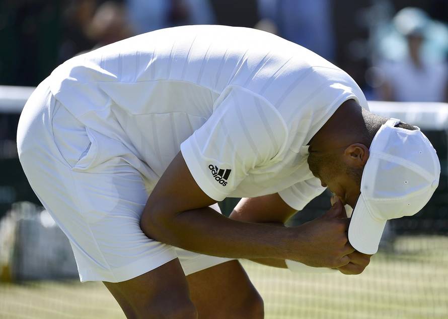 Toby Melville/Reuters/PIXSELL