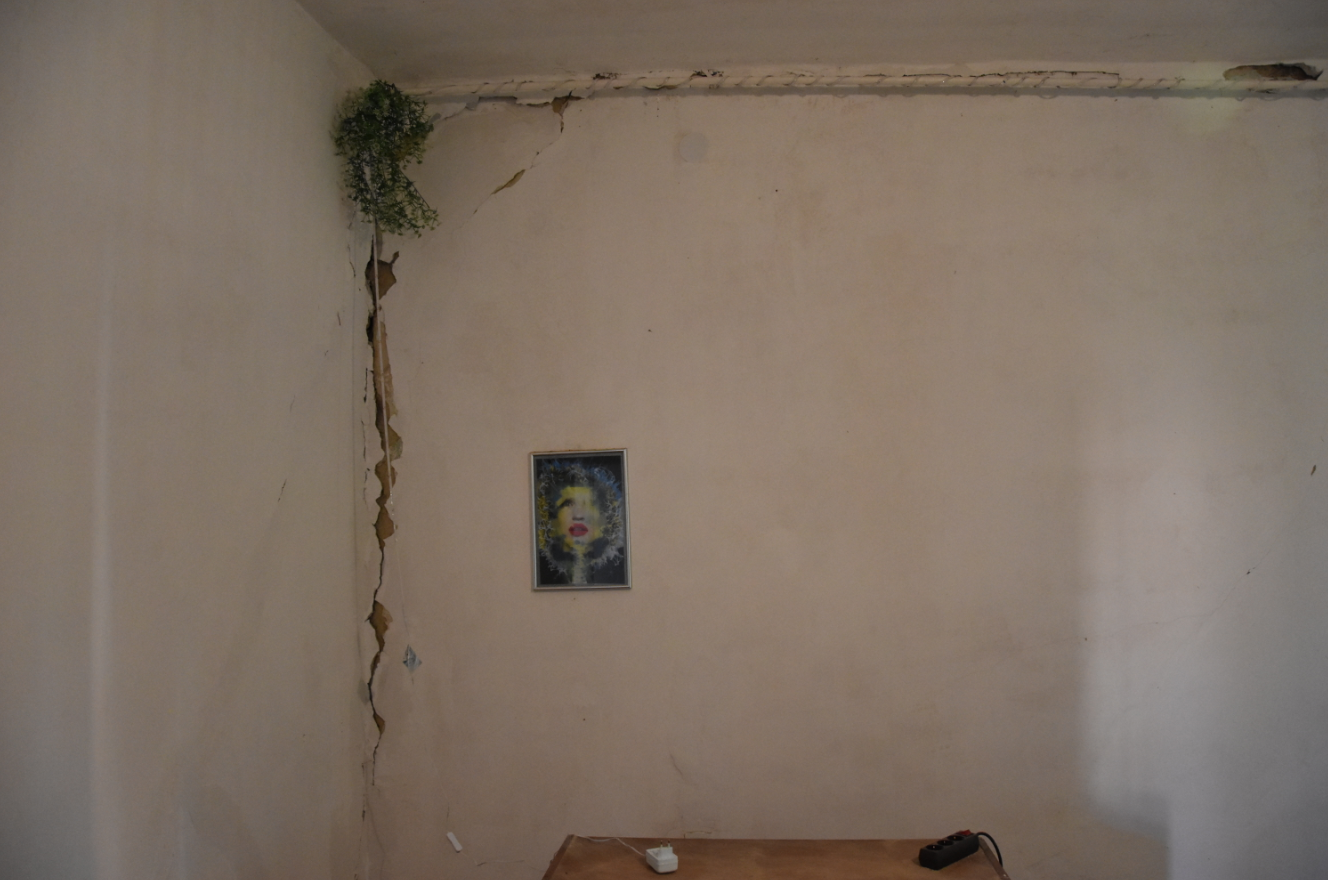 Irac u Kravarskom: Ni potresi me neće otjerati, sretan sam tu
