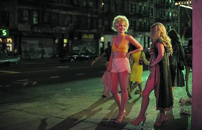 'The Deuce': Serija o seks-industriji je osuđena na uspjeh