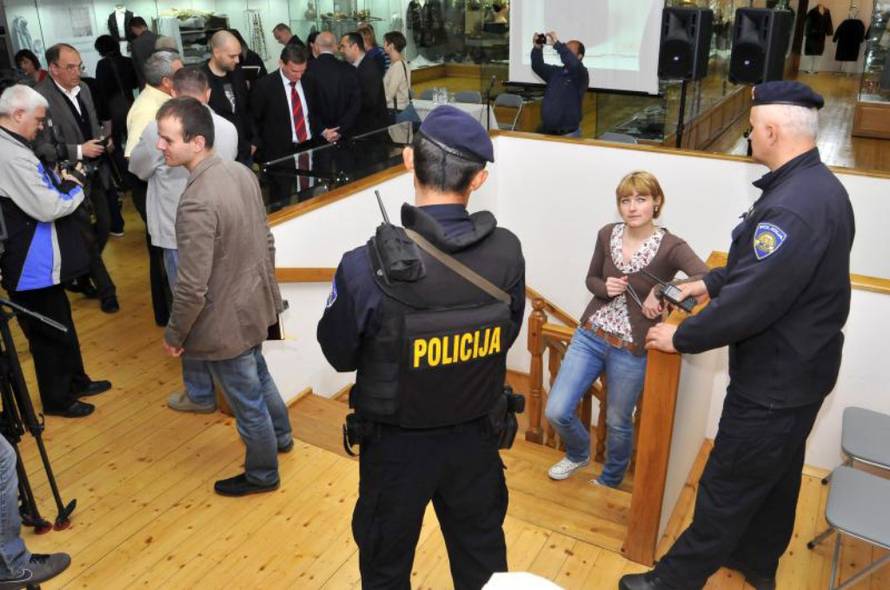 Goran Fabrežar/PIXSELL